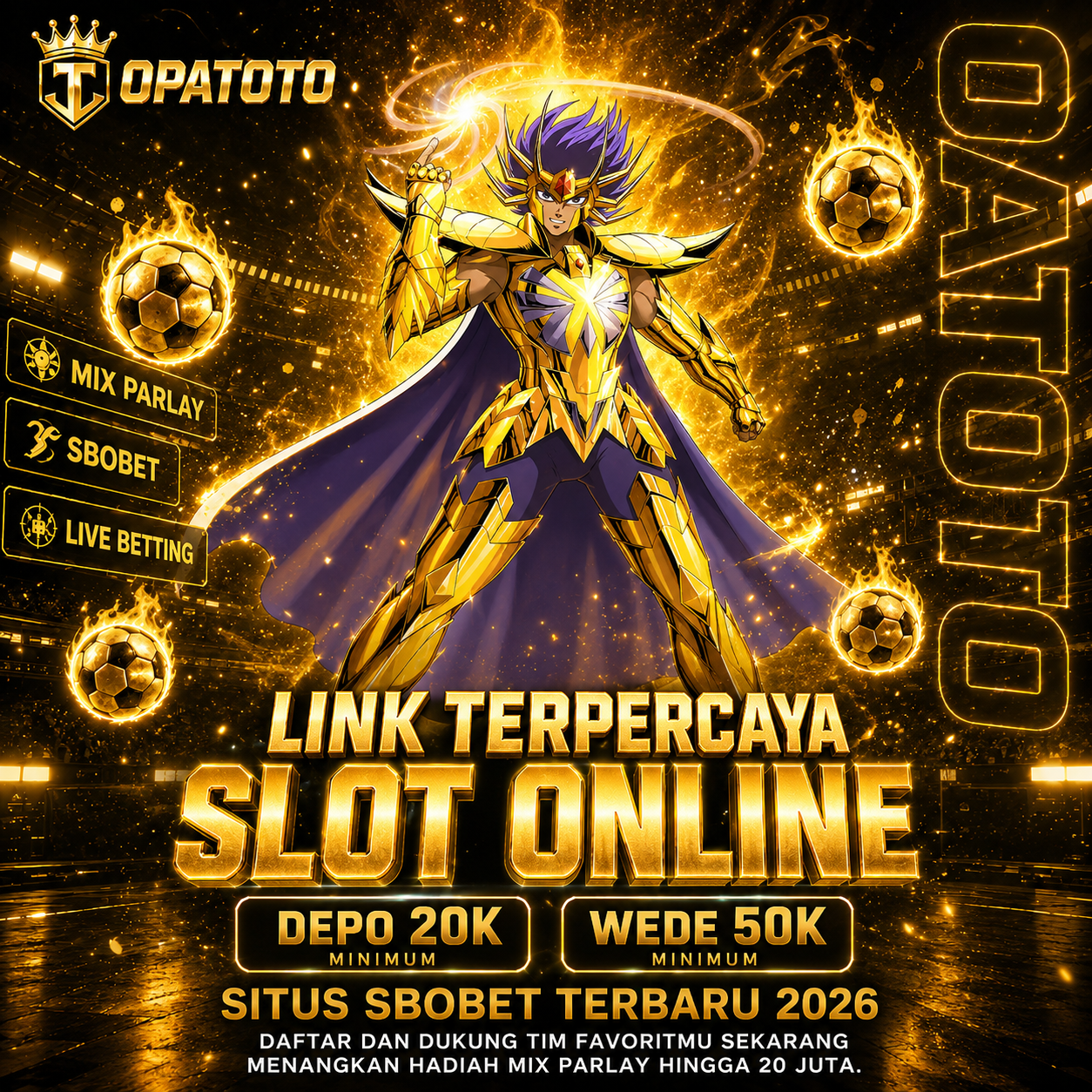 OPATOTO logo